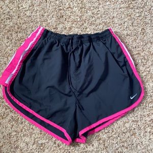 Nike Dri Fit Shorts